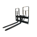 Construction Machinery Parts Fork Lift Pallet Lifting Fork for Excavator